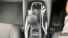 Toyota Corolla 2.0 VVT-i Hybrid Excel 5dr CVT Hybrid Hatchback